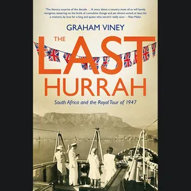 The Last Hurrah