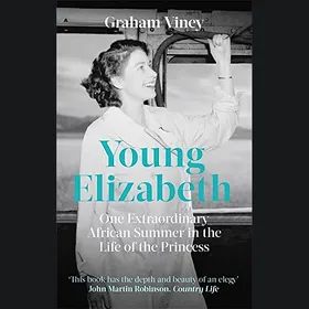 The Young Elizabeth