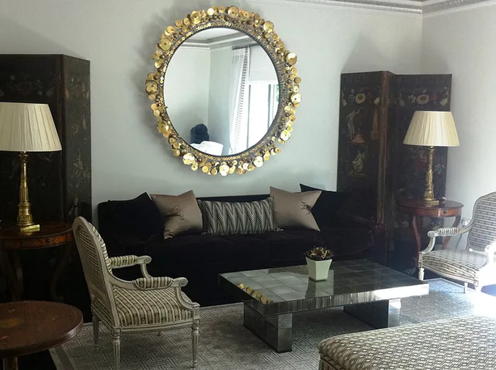 London Town House 3