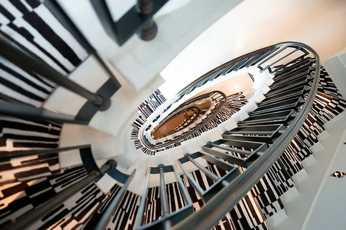 London Town House