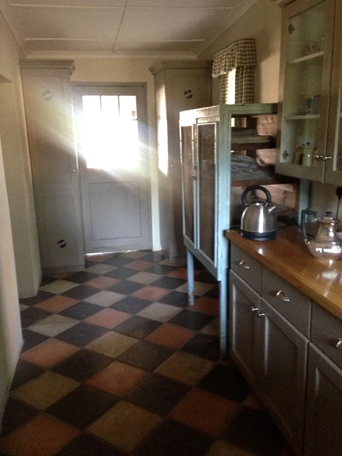 Lodge at Fugatives Drift – Kwa Zulu Natal 1