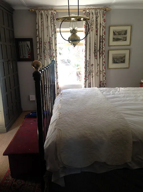 Lodge at Fugatives Drift – Kwa Zulu Natal 2