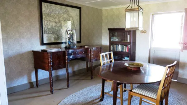 Lodge at Fugatives Drift – Kwa Zulu Natal 3
