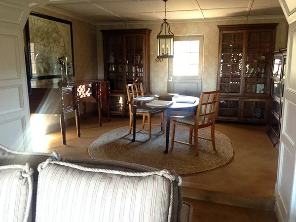 Lodge at Fugatives Drift – Kwa Zulu Natal 4