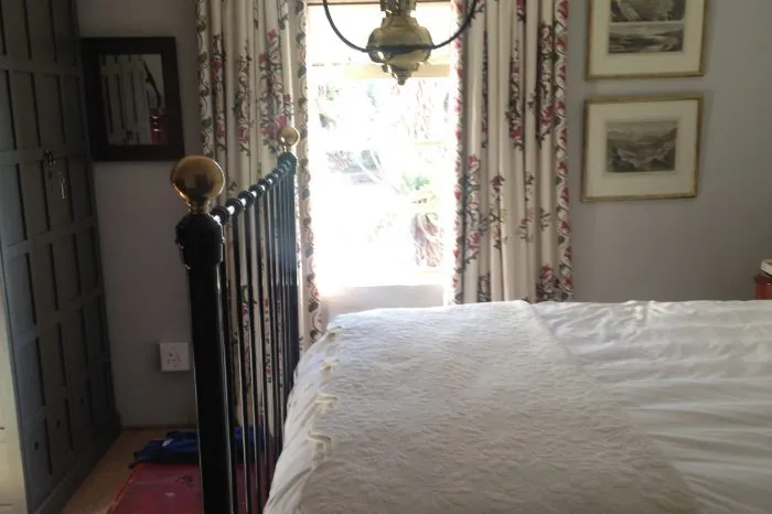 Lodge at Fugatives Drift – Kwa Zulu Natal