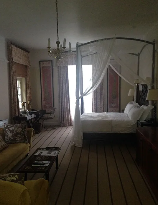 Victoria Falls 15